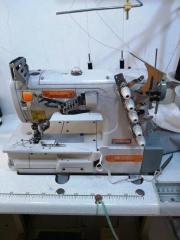 Maquina de costura industrial - Foto 2