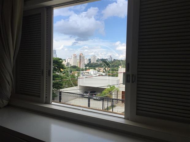 Casa de condomínio para alugar com 4 dormitórios em Jardim novo mundo, Jundiaí cod:851680 - Foto 17