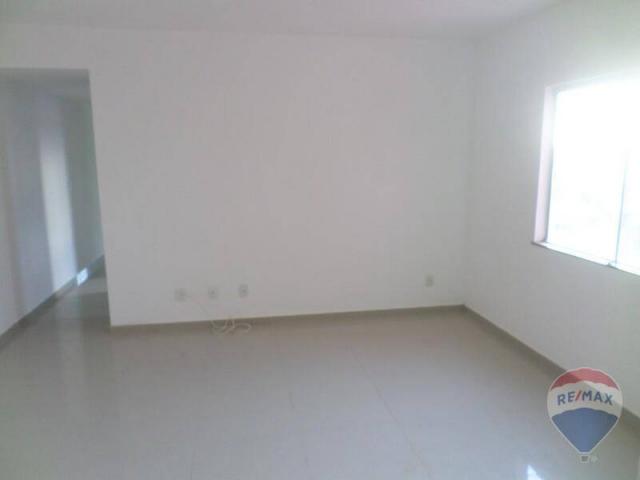 Cobertura duplex 3 quartos (2 suítes) em são pedro da aldeia/rj - Foto 5