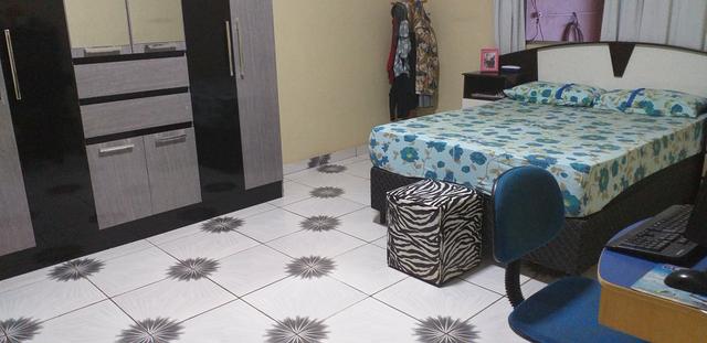 Vendo ou alugo casa por motivo de viagem - Foto 4