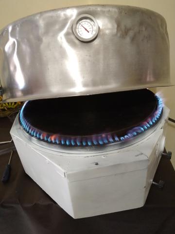 Vende se Forno da marca catira! - Foto 2