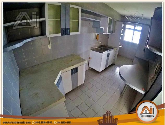 Vendo apartamento com 3 quartos no bairro de fátima - Foto 11