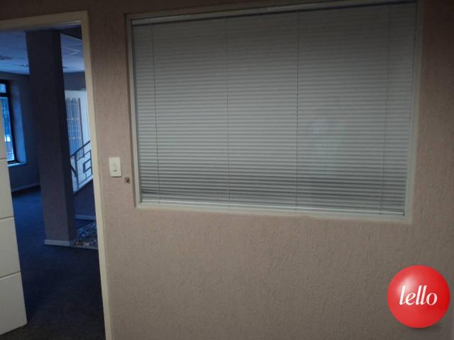 Casa à venda com 4 dormitórios em Moema, São paulo cod:204839 - Foto 10