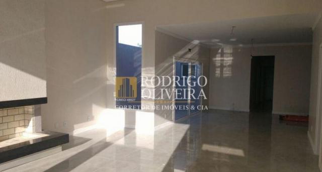 Casa à venda com 3 dormitórios em Centro, Imbe cod:364 - Foto 5
