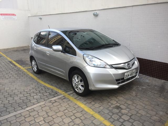 Honda fit lx flex 1.4 - Foto 3