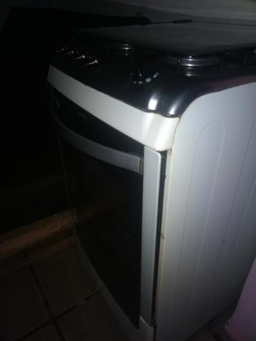 Vendo fogão Electrolux - Foto 5