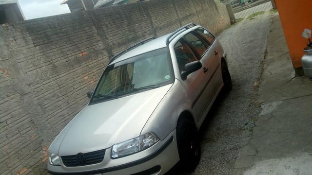 Parati AP 2.0