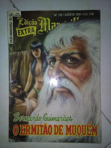 Revistas antigas da ebal - Foto 2