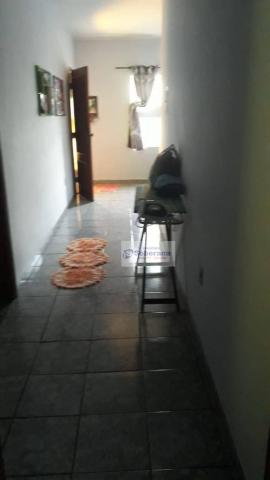 Casa com 3 dormitórios à venda, 125 m² por r$ 375.000 - jardim nova américa - campinas/sp - Foto 11
