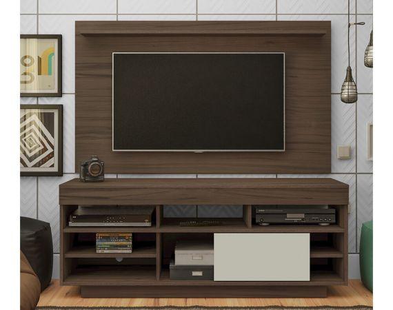 Rack com Painel Roma