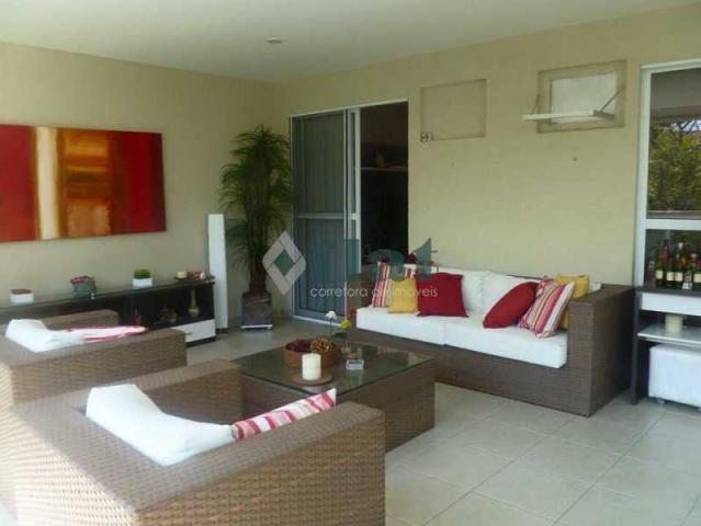 Apartamento à venda com 3 dormitórios cod:FLAP30171 - Foto 16