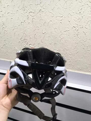 Capacete tsw elite - Foto 3