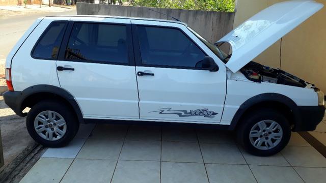 Vendo uno way 2013 completo top - Foto 7