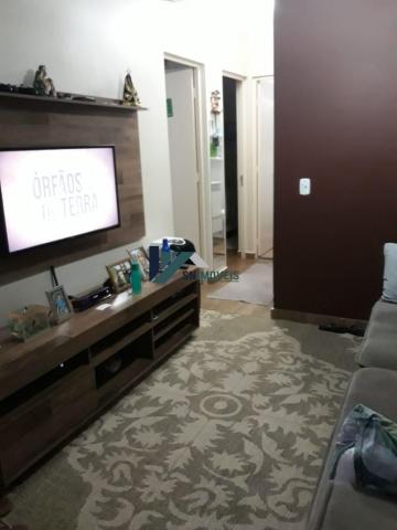 Apartamento - araucária condomínio clube / sumaré - Foto 13