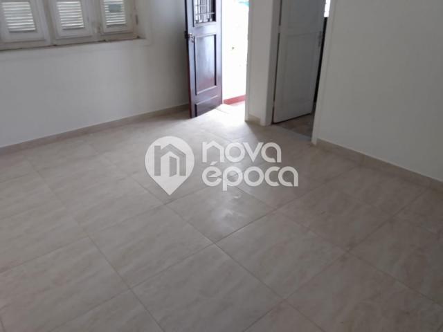 Casa à venda com 3 dormitórios em Maracanã, Rio de janeiro cod:SP3CS39127
