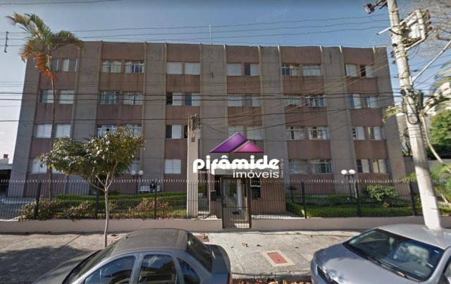 Apartamento com 2 dormitórios à venda, 59 m² por r$ 280.000,00 - jardim alvorada - são jos - Foto 16