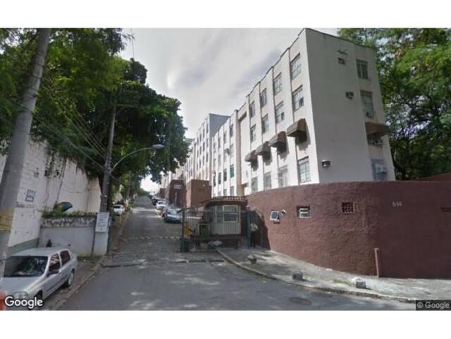 Apartamento à venda com 3 dormitórios em Vila isabel, Rio de janeiro cod:1L17743I138522