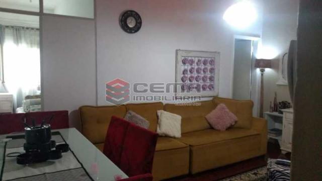 Apartamento à venda com 1 dormitórios em Centro, Rio de janeiro cod:LAAP12285 - Foto 8