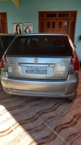 Vendo Fiat Palio ano 11/12 - Foto 4