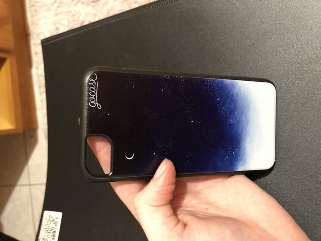 Capinha GOCASE para iPhone 7/8 (normal) - Foto 3