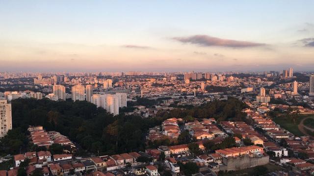 Apartamento cond:club espaço raposo - Foto 15