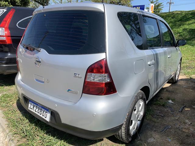 Livina - Foto 2