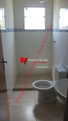 Pc:2085 Casa lindíssima de 2 quartos á venda em Unamar , Cabo Frio - RJ - Foto 7