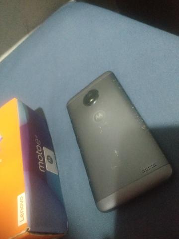 Moto e4 plus - Foto 3