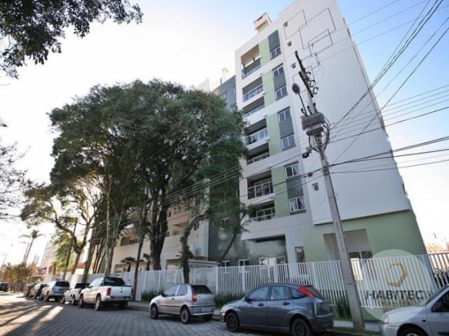 Apartamento à venda com 2 dormitórios em Cristo rei, Curitiba cod:9057 - Foto 2