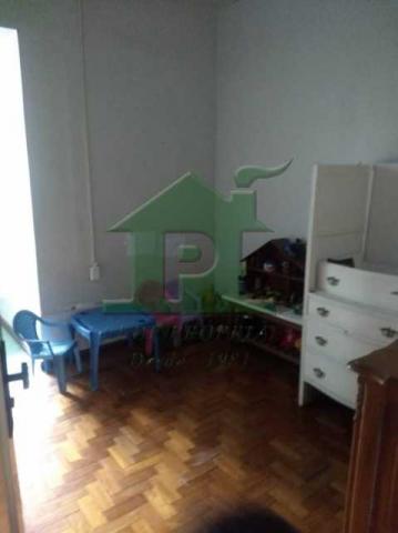 Casa à venda com 4 dormitórios em Vila da penha, Rio de janeiro cod:VLCA40013 - Foto 19
