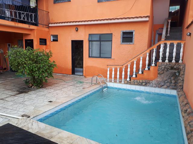 Quitinete com piscina - Foto 2