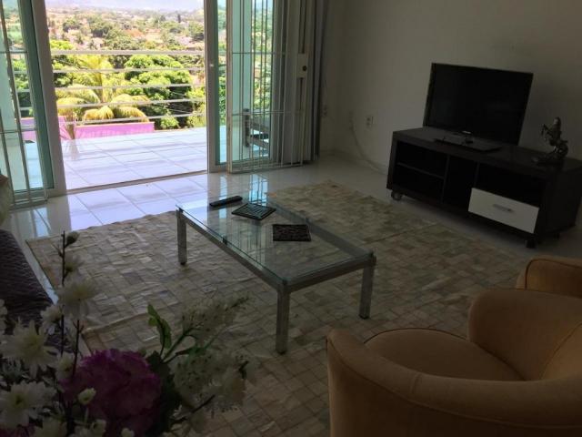 Casa com 3 dormitórios para alugar, 200 m² por r$ 2.500/mês - araçatiba - maricá/rj - Foto 4