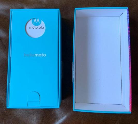 Motorola Moto X4 Preto 32GB - Foto 2