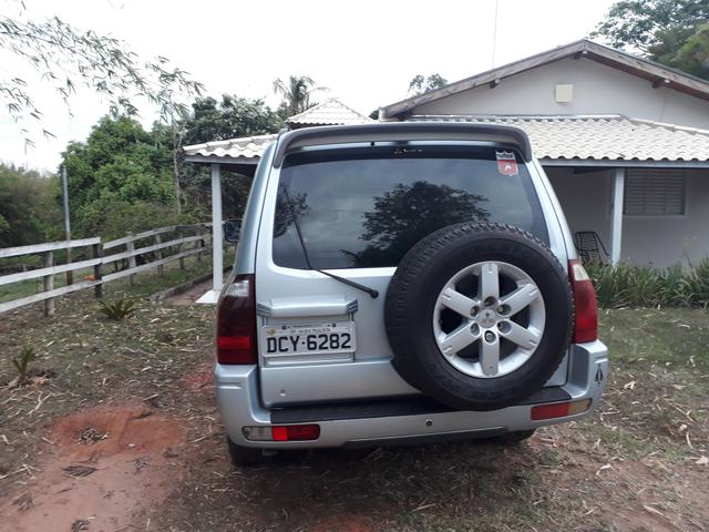 Caminhonete Pajero - Foto 2