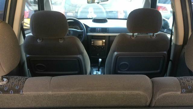 Chevrolet Meriva Premium - Foto 4