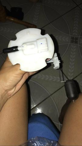 Bomba combustível - Foto 3