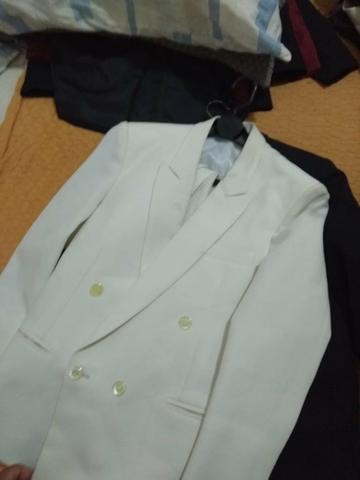 Vendo 3 terno 12/14 - Foto 3