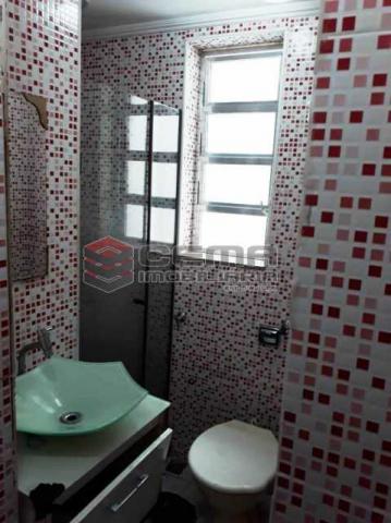 Apartamento à venda com 3 dormitórios em Centro, Rio de janeiro cod:LAAP33328 - Foto 11