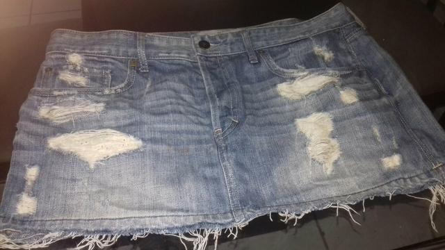 Saias e shorts - Foto 4