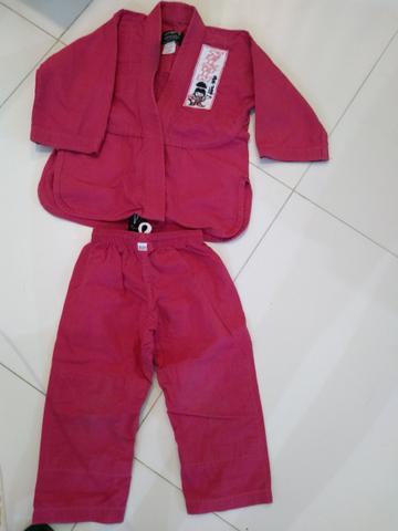 Kimono infantil - Foto 2