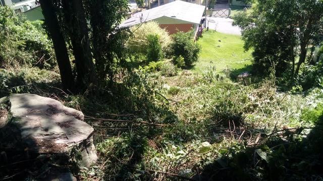 Terreno em Gramado - 12x25 - próx ao centro