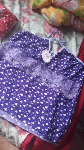 Baby doll com urgência (Gabriela Confeções) - Foto 6