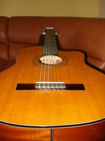 Aulas de Violão, Guitarra, Violino, Viola Caipira, Técnica Vocal! - Foto 2