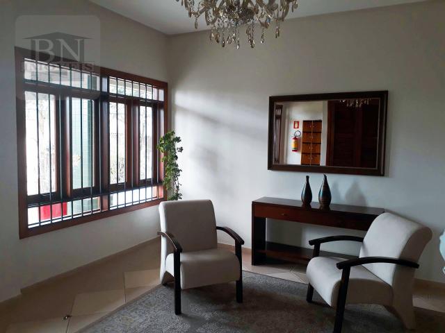 Apartamento à venda com 3 dormitórios em Higienópolis, Santa cruz do sul cod:3789