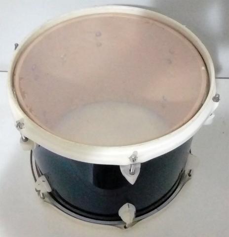 Tom 12x9 DDrum Diablo - Foto 4