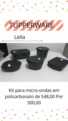 Tupperware - Foto 4