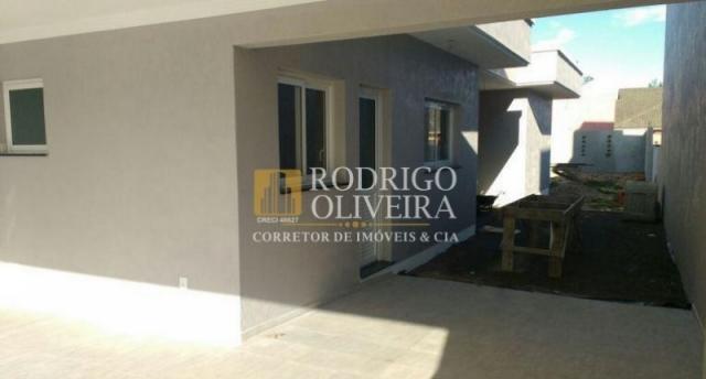 Casa à venda com 3 dormitórios em Centro, Imbe cod:364
