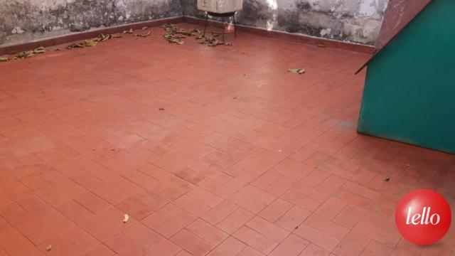 Casa à venda com 4 dormitórios em Vila mariana, São paulo cod:204776 - Foto 15