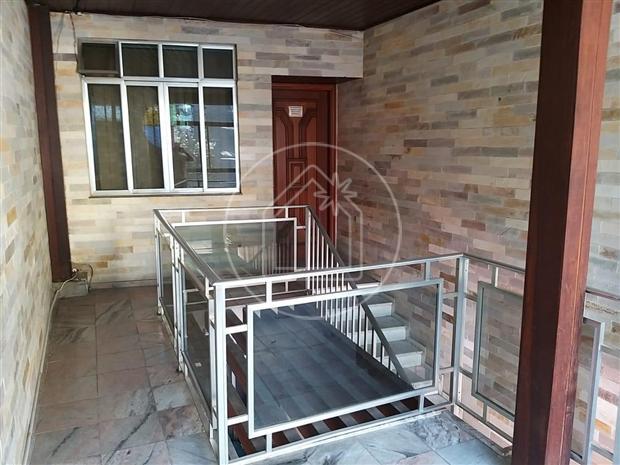 Casa de condomínio à venda com 4 dormitórios em Pilares, Rio de janeiro cod:859974 - Foto 5
