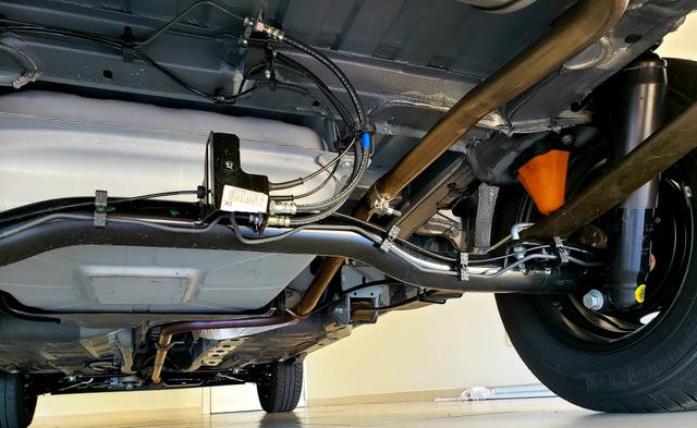 STRADA 2020 OKM WORKING 1.4 ( Modelo 2020 / OKM EMPLACADA ) FIAT Saveiro Montana Frontier - Foto 15